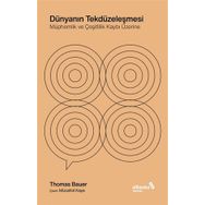 Dünyanın Tekdüzeleşmesi - Albaraka Yayınları