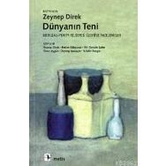 DÜNYANIN TENI - ZEYNEP DIREK