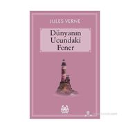 DÜNYANIN UCUNDAKI FENER - JULES VERNE (ISBN:9789755097732)