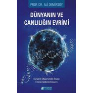 Dünyanın ve Canlılığın Evrimi Akılçelen Kitaplar
