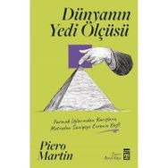 Dünyanın Yedi Ölçüsü - Piero Martin