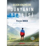 Dünyanın Yerlisi - Perçin İmrek