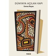 Dünyaya Açılan Kapı - Emma Reyes