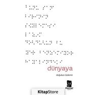 Dünyaya - Doğukan Özdemir