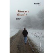 Dünyaya Misafir - Muhit Kitap Yayınları
