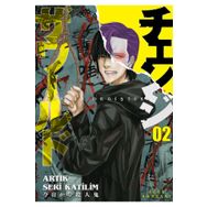 Dünyayı Değiştir 2 - Yuya Kanzaki