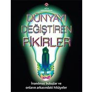 Dünyayı Değiştiren Fikirler Tübitak Yayınları