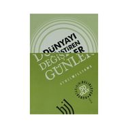 DÜNYAYI DEĞIŞTIREN GÜNLER DÜNYA TARIHINI BELIRLEYEN 50 OLAY - HYWEL WILLIAMS