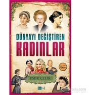Dünyayı Değiştiren Kadınlar - Emir Çelik
