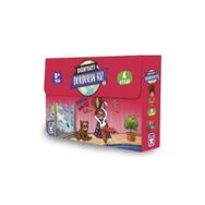 Dünyayı Durduran Kız 2 Set Timaş Çocuk