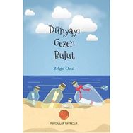 Dünyayı Gezen Bulut Belgin Önal - Mayokalar Yayıncılık