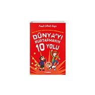 Dünyayı Kurtarmanın 10 Yolu - Tudem Yayınları