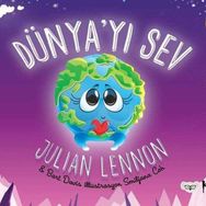 Dünya'yı Sev - Koala Kitap