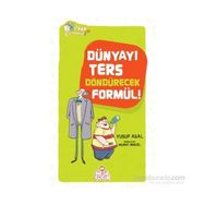 Dünyayı Ters Döndürecek Formül! - Yusuf Asal