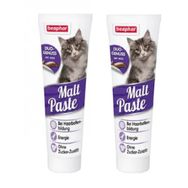 Duo 100 gr 2 Adet Malt Paste Tüy Yumağı Kontrol Kedi Macunu