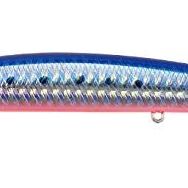 Duo 120S AHA0087 Tide Minnow Lance Mazume Sardine Suni Balık Yemi