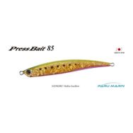 Duo 85 GOA0282 Press Bait Hotta Sardine Suni Balık Yemi
