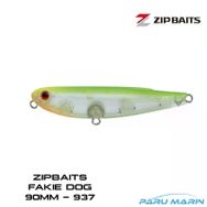 Duo 937 Zipbaits Fakie Dog 90 mm Sahte Balık