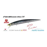Duo ACC0807 Tide Minnow Slim 140 Sardine ND Suni Balık Yemi