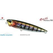 Duo ACC3059 Realis Pencil 110 Mat Tiger Suni Balık Yemi