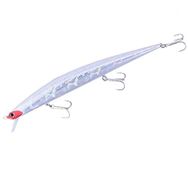 Duo ADA0088 Prism Ivory Tide Minnow 75 Sprint Suni Yem