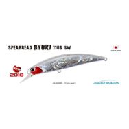 Duo ADA0088 Spearhead Ryuki 110S SW Limited Prism Ivory Suni Balık Yemi