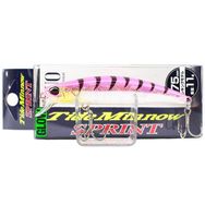 Duo ADA0218 Tide Minnow 75 Sprint Pink Gigo Yem Saklama