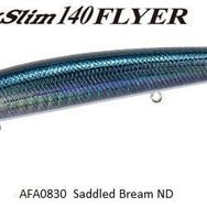 Duo AFA0830 Tide Minnow Slim 140 FLYER Saddled Bream ND Suni Balık Yemi