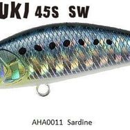 Duo AHA0011 Spearhead Ryuki 45S SW Sardine Suni Balık Yemi