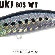 Duo AHA0011 Spearhead Ryuki 60S SW Sardine Suni Balık Yemi