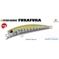Duo AHA0149 Tetra Works Furafura Baby Aji Sahte Balık