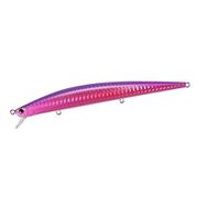 Duo AHA0379 Tide Minnow Slim 140 FLYER Purple Haze Suni Balık Yemi
