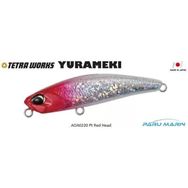 Duo AOA0220 Tetra Works Yurameki Pt Red Head Sahte Balık