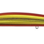 Duo ASA0626 Tide Minnow Lance 120S Twin Red Gold Suni Balık Yemi