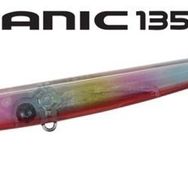 Duo Bay Ruf Manic 135 GLA0231 Suni Balık Yemi
