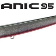 Duo Bay Ruf Manic 95 Namaesa CCZ082 Suni Balık Yemi