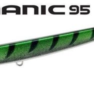 Duo Bay Ruf Manic 95 Namaesa CCZ084 Suni Balık Yemi