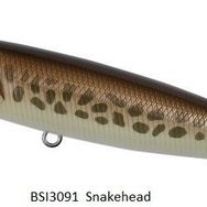 Duo BSI3091 Realis Pencil 85 Snakehead Suni Balık Yemi