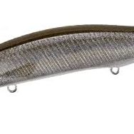 Duo CCC3816 120 Sp Realis Jerkbait Siwash Suni Balık Yemi