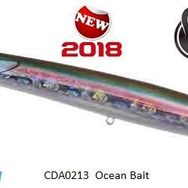 Duo CDA0213 Rough Trail Hydra 220 Ocean Bait Suni Balık Yemi
