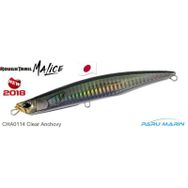 Duo CHA0114 Rough Trail Malice 130 Clear Anchovy Suni Balık Yemi