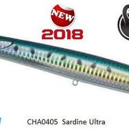 Duo CHA0405 Rough Trail Hydra 220 Sardine Ultra Suni Balık Yemi