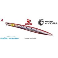 Duo CPA0384 Rough Trail Hydra 220 Fire Sardine Suni Balık Yemi