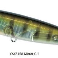 Duo CSX3158 Realis Pencil 110 Mirror Gill Suni Balık Yemi
