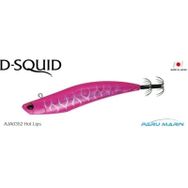 Duo D-Squid AJA0352 Hot Lips Yem
