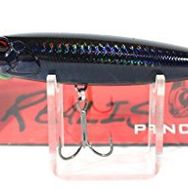 Duo DHA3138 110 Realis Pencil Midnight Back II Suni Balık Yemi