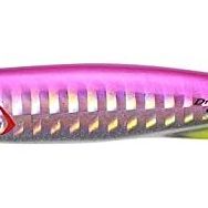 Duo Drag Metal Cast Slim Jig 20 Gr PHA0009 Pink Back