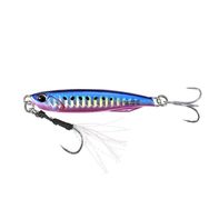 Duo Drag Metal Cast Slim Jig 30 gr PHA0187 Blue Pink Sardine