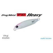 Duo Drag Metal TG Heavy 150 gr PCC0509 Full Glow Suni Balık Yemi