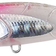 Duo F DHH0317 Tetra Works Pocopoco Clear Pink GB Sahte Balık